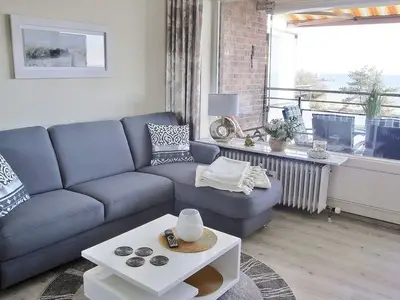 Ferienwohnung für 3 Personen (37 m²) in Grömitz 3/10