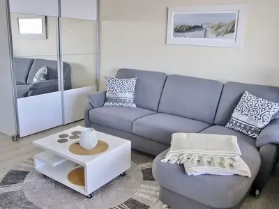 Ferienwohnung für 3 Personen (37 m²) in Grömitz 4/10