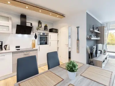 Ferienwohnung für 4 Personen (51 m²) in Grömitz 7/10