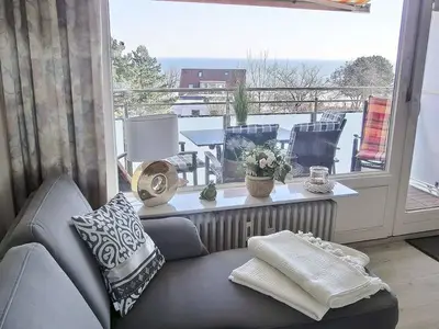 Ferienwohnung für 3 Personen (37 m²) in Grömitz 5/10