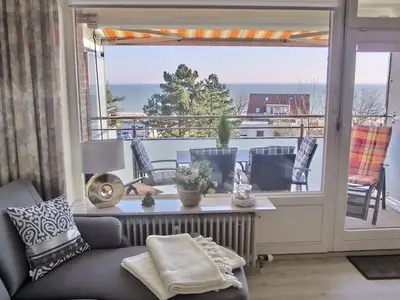 Ferienwohnung für 3 Personen (37 m²) in Grömitz 6/10