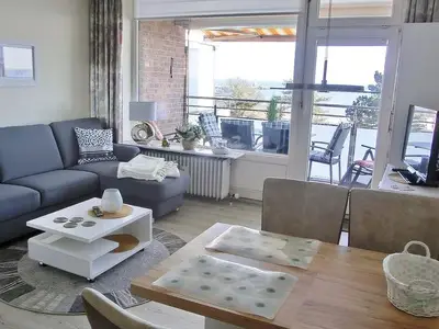 Ferienwohnung für 3 Personen (37 m²) in Grömitz 7/10