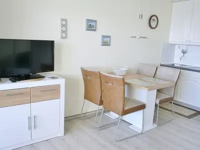 Ferienwohnung für 3 Personen (37 m²) in Grömitz 9/10
