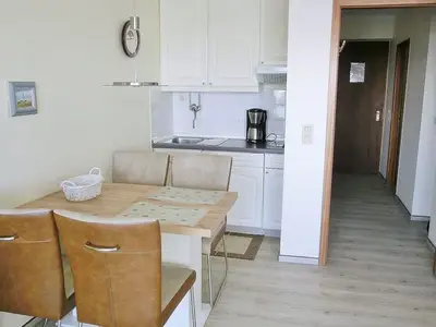 Ferienwohnung für 3 Personen (37 m²) in Grömitz 10/10