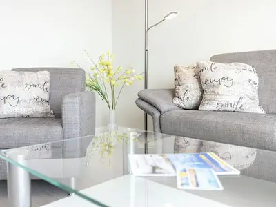 Ferienwohnung für 4 Personen (69 m²) in Grömitz 5/10