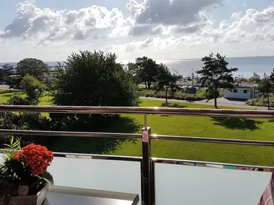 Ferienwohnung für 2 Personen (55 m²) in Grömitz 1/10