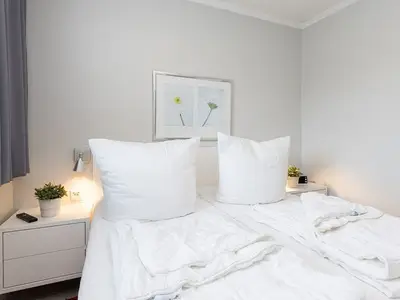 Ferienwohnung für 2 Personen (55 m²) in Grömitz 3/10
