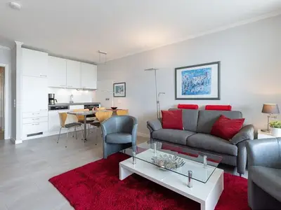 Ferienwohnung für 2 Personen (55 m²) in Grömitz 4/10