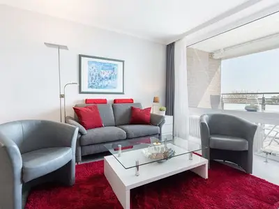 Ferienwohnung für 2 Personen (55 m²) in Grömitz 6/10