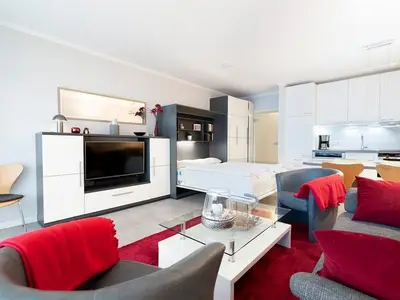 Ferienwohnung für 2 Personen (55 m²) in Grömitz 8/10