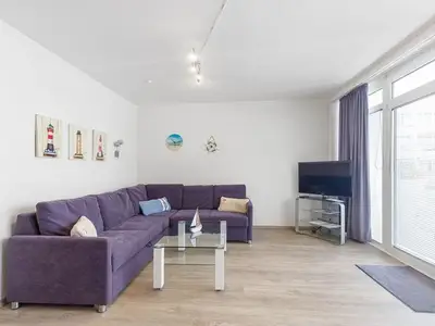 Ferienwohnung für 2 Personen (44 m²) in Grömitz 1/10