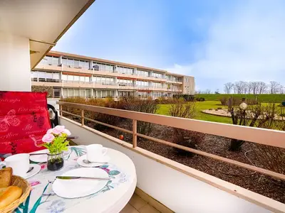 Ferienwohnung für 2 Personen (44 m²) in Grömitz 2/10