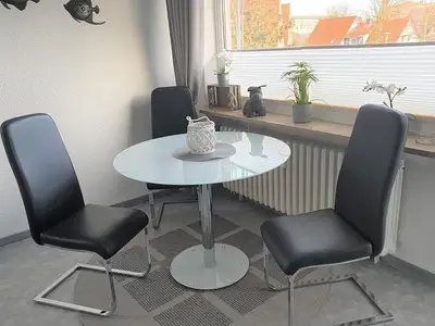 Ferienwohnung für 3 Personen (47 m²) in Grömitz 2/10