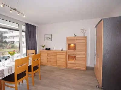 Ferienwohnung für 2 Personen (44 m²) in Grömitz 3/10