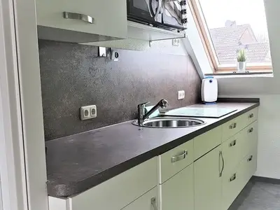 Ferienwohnung für 3 Personen (47 m²) in Grömitz 4/10