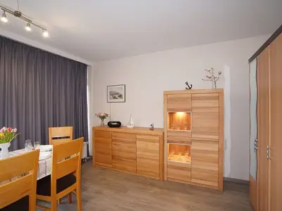 Ferienwohnung für 2 Personen (44 m²) in Grömitz 5/10