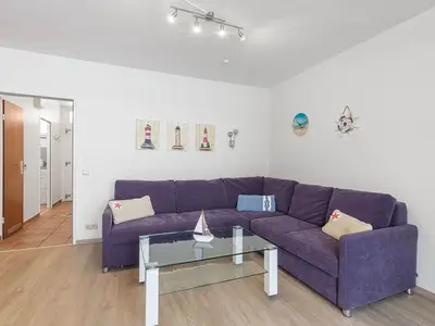Ferienwohnung für 2 Personen (44 m²) in Grömitz 6/10