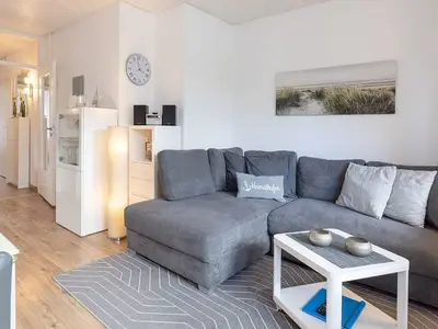 Ferienwohnung für 3 Personen (38 m²) in Grömitz 3/10