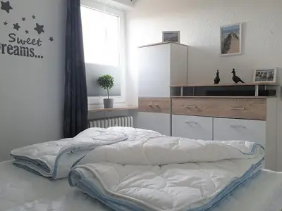 Ferienwohnung für 3 Personen (47 m²) in Grömitz 6/10