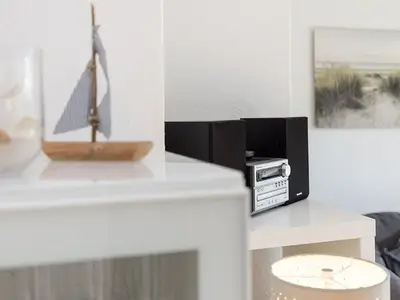 Ferienwohnung für 3 Personen (38 m²) in Grömitz 5/10