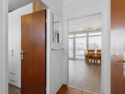 Ferienwohnung für 2 Personen (44 m²) in Grömitz 9/10