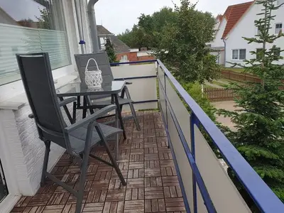 Ferienwohnung für 3 Personen (47 m²) in Grömitz 9/10