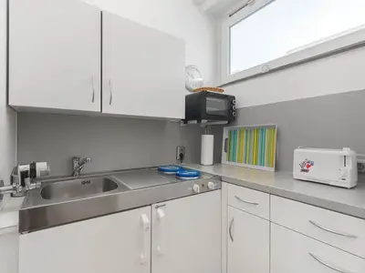 Ferienwohnung für 2 Personen (44 m²) in Grömitz 10/10