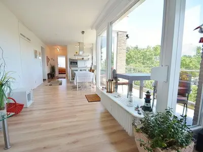 Ferienwohnung für 3 Personen (65 m²) in Grömitz 2/10