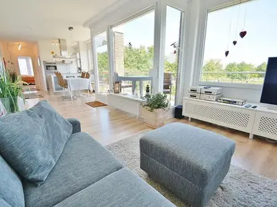 Ferienwohnung für 3 Personen (65 m²) in Grömitz 3/10