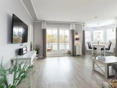 Ferienwohnung für 2 Personen (54 m²) in Grömitz 3/10