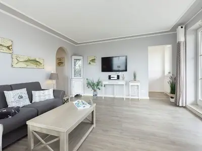 Ferienwohnung für 2 Personen (54 m²) in Grömitz 6/10