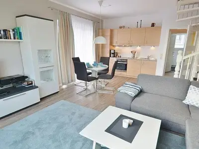 Ferienwohnung für 4 Personen (65 m²) in Grömitz 4/10