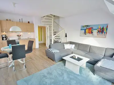 Ferienwohnung für 4 Personen (65 m²) in Grömitz 6/10