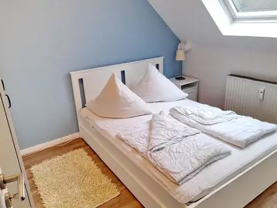 Ferienwohnung für 4 Personen (65 m²) in Grömitz 9/10