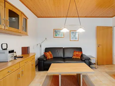 Ferienwohnung für 2 Personen (46 m²) in Grömitz 2/10