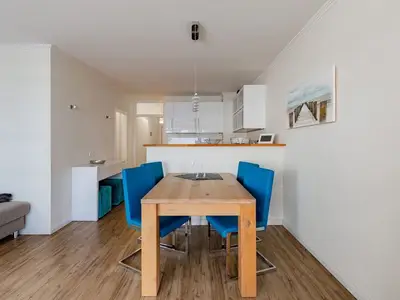 Ferienwohnung für 4 Personen (55 m²) in Grömitz 3/10