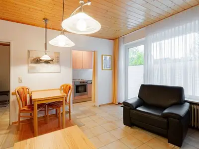 Ferienwohnung für 2 Personen (46 m²) in Grömitz 5/10