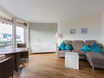 Ferienwohnung für 4 Personen (55 m²) in Grömitz 5/10