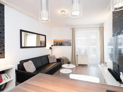 Ferienwohnung für 2 Personen (30 m²) in Grömitz 2/10