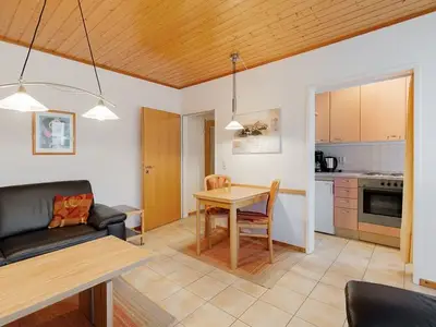 Ferienwohnung für 2 Personen (46 m²) in Grömitz 10/10