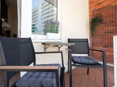 Ferienwohnung für 2 Personen (30 m²) in Grömitz 5/10