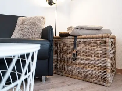 Ferienwohnung für 2 Personen (30 m²) in Grömitz 7/10