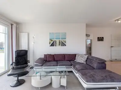 Ferienwohnung für 4 Personen (85 m²) in Grömitz 4/10