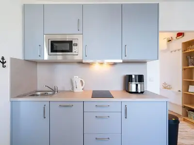 Ferienwohnung für 3 Personen (35 m²) in Grömitz 5/10