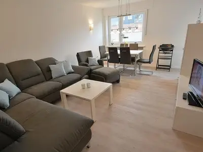 Ferienwohnung für 5 Personen (62 m²) in Grömitz 7/10