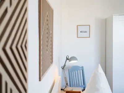 Ferienwohnung für 3 Personen (35 m²) in Grömitz 9/10