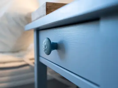 Ferienwohnung für 3 Personen (35 m²) in Grömitz 10/10