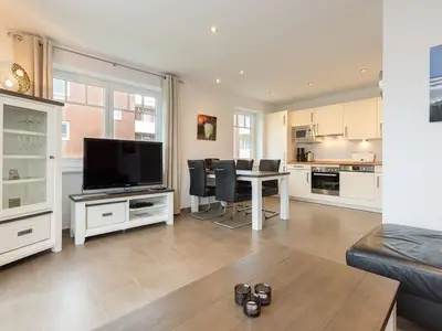 Ferienwohnung für 2 Personen (55 m²) in Grömitz 1/10