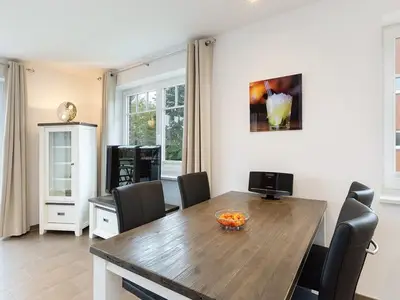 Ferienwohnung für 2 Personen (55 m²) in Grömitz 5/10