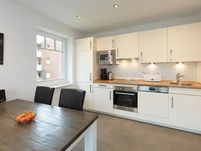 Ferienwohnung für 2 Personen (55 m²) in Grömitz 6/10